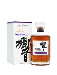 響 Hibiki Japanese Harmony Master's Select 700ml